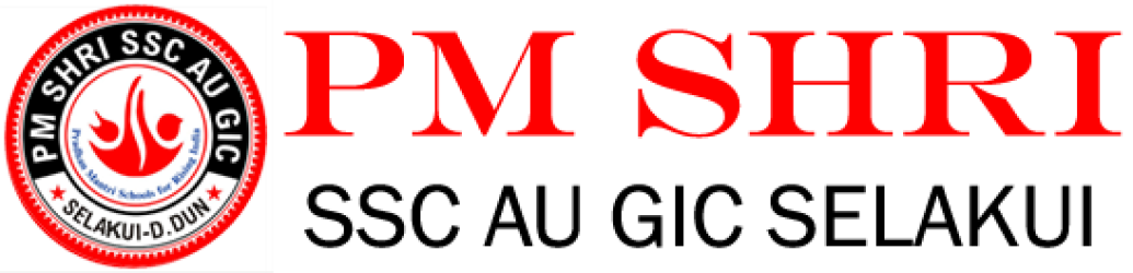 PM Shri SSC AU GIC Selakui